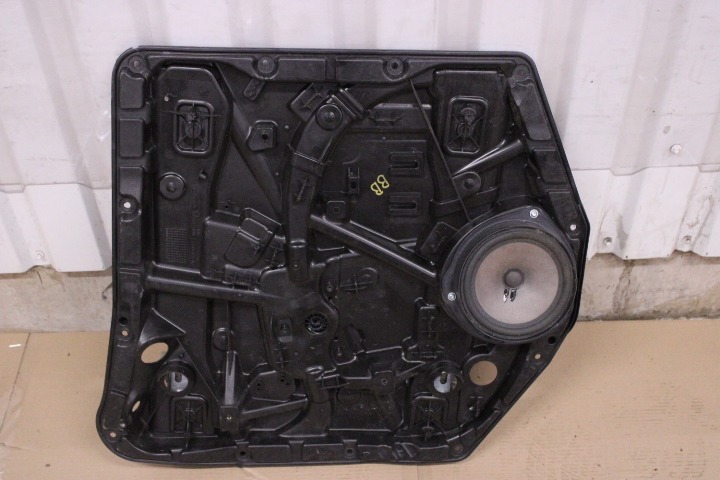 Fensterheber 2-türig ALFA ROMEO ALFASUD Sprint (902_)