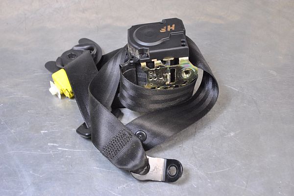 Sikkerhetsbelte for VW TOURAN (1T1, 1T2)