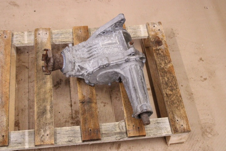 Verteilergetriebe OPEL CORSA A Hatchback (S83)