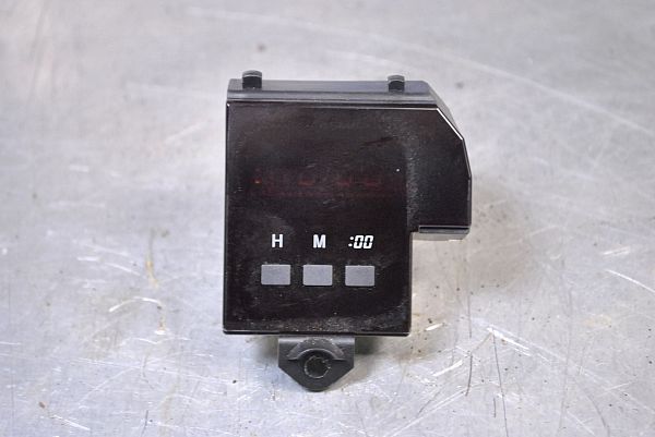 Electrical clock TOYOTA COROLLA Compact (_E10_)