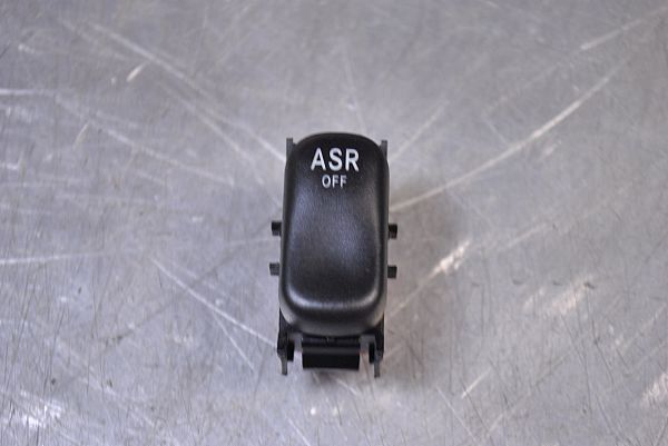 Commutateur controle traction ASR