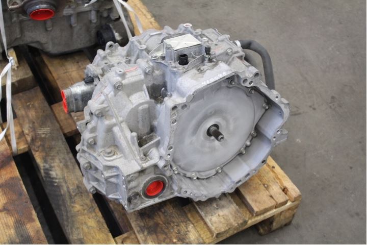 Getriebe Automatik NISSAN ALMERA   Hatchback (N15)