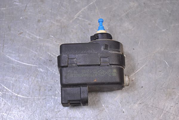 Światła – silnik regulacji OPEL VIVARO A Box (X83)