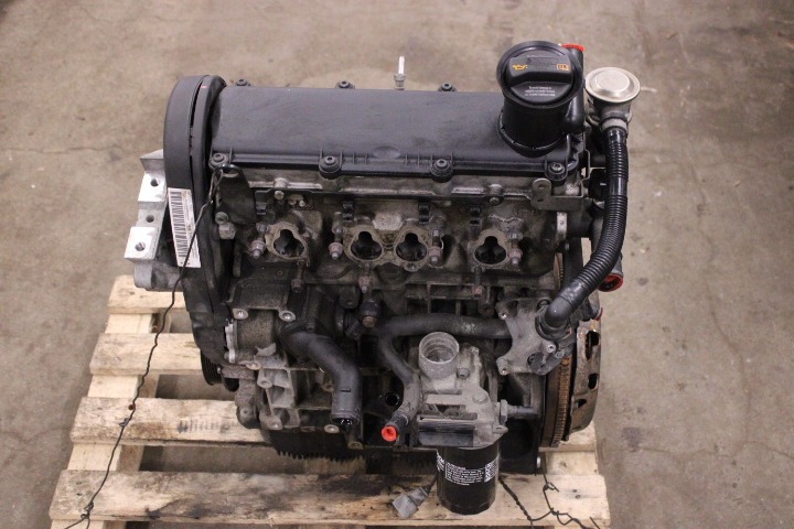 Motor BMW 3 (E30)
