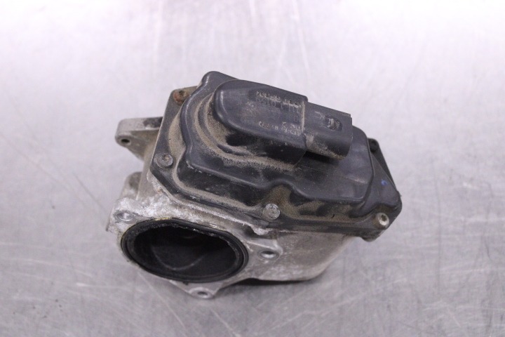 EGR valve