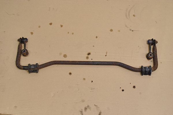 Stabilisator hinten MAZDA 6 Saloon (GG)