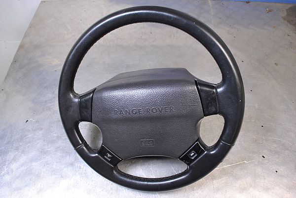 Steering wheel - airbag type (airbag not included) LAND ROVER RANGE ROVER Mk II (P38A)