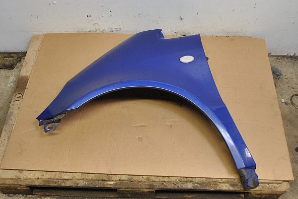 Front wing left MERCEDES-BENZ A-CLASS (W168)