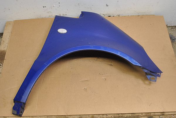 Front wing right MERCEDES-BENZ A-CLASS (W168)