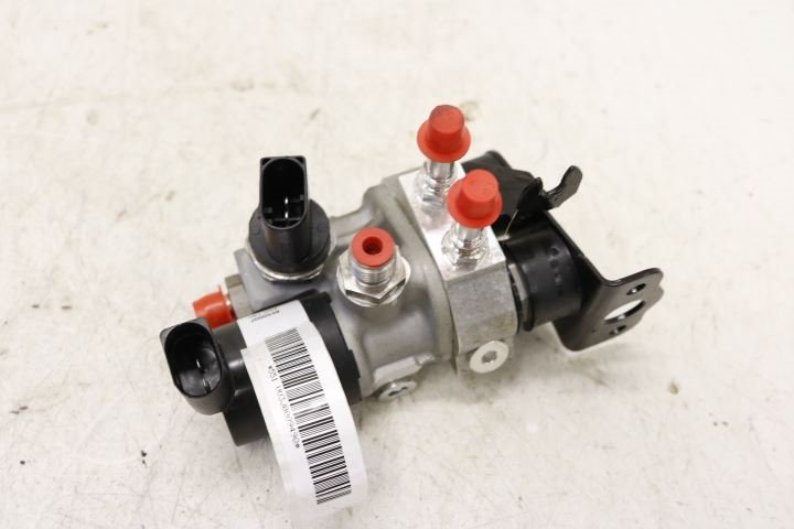 LPG reducer