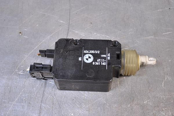 Verrouillage central BMW 3 (E36)