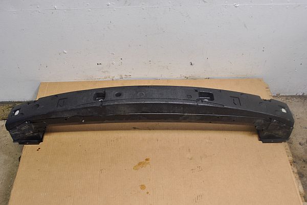 Front bumper - untreated CHRYSLER VOYAGER Mk III (RG, RS)