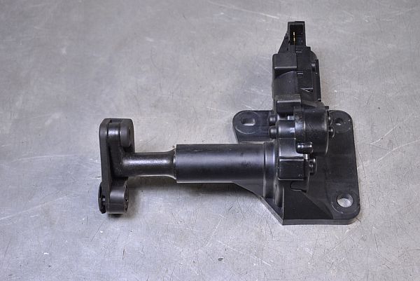 Rudemotor CHRYSLER VOYAGER Mk III (RG, RS)