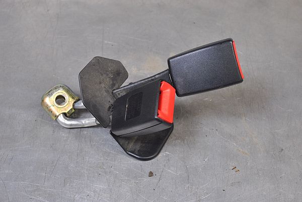 Seleholder AUDI A4 (8E2, B6)