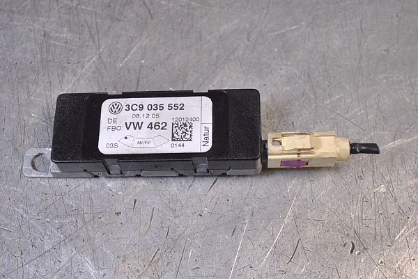 amplificateur d'antenne VW PASSAT Estate (3C5)