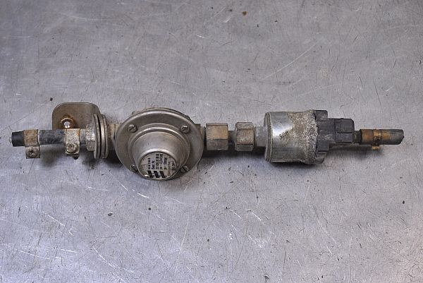 Fuel heater