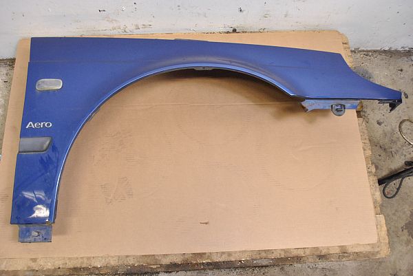 Front wing right SAAB 9-5 (YS3E)