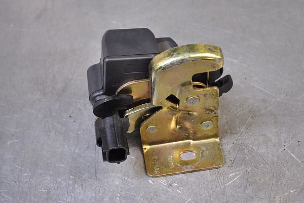 Zentralverriegelung JEEP GRAND CHEROKEE Mk II (WJ, WG)