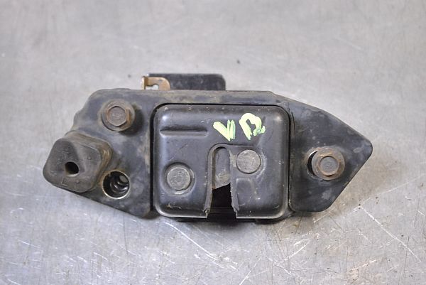 Zentralverriegelung JEEP GRAND CHEROKEE Mk II (WJ, WG)