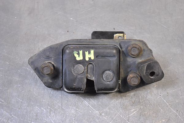 Zentralverriegelung JEEP GRAND CHEROKEE Mk II (WJ, WG)