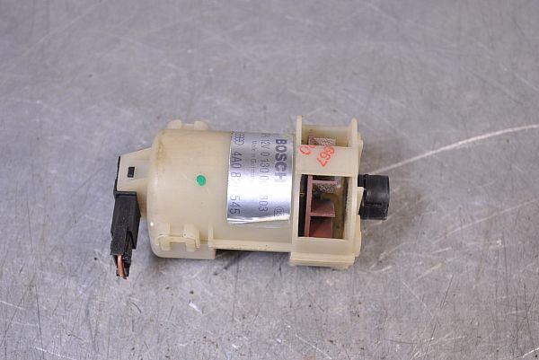 Radiator - sensor/termostat AUDI A4 (8D2, B5)