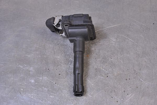 Tændspole AUDI A4 (8D2, B5)