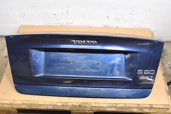 Hayon Arriere VOLVO S60 I (384)