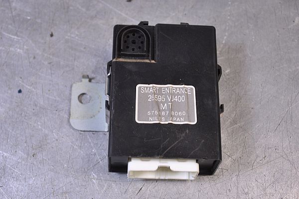 Central lock - relay NISSAN PICK UP (D22)