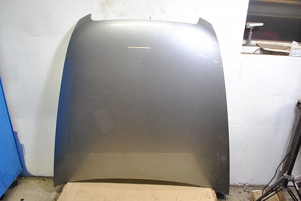 Motorhjelm AUDI A6 (4F2, C6)