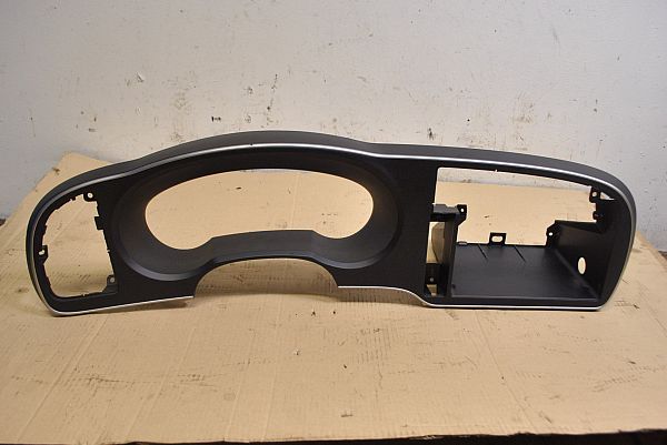 Cover - without dash SAAB 9-3 (YS3F, E79, D79, D75)