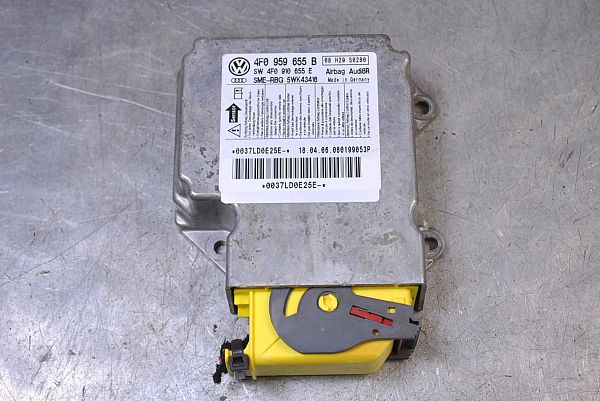 Airbag - elboks AUDI A6 (4F2, C6)