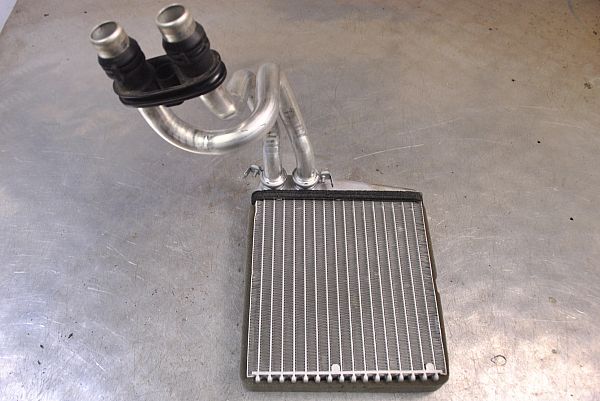Heating element AUDI A3 Sportback (8PA)