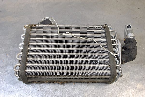 Radiator - air internal CITROËN RELAY Box (244)