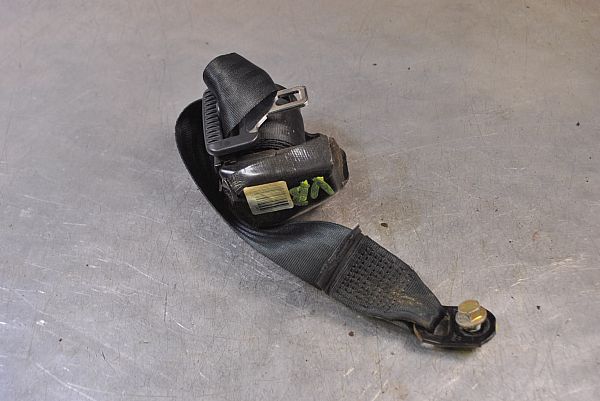Sikkerhedssele - bag VOLVO 850 (854)
