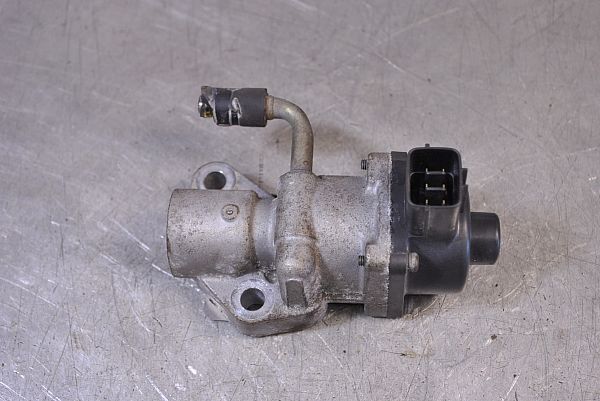 Egr valve FORD MONDEO Mk III Saloon (B4Y)