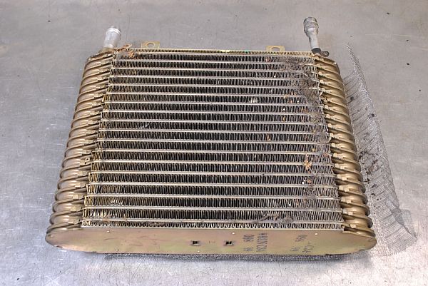Kachel radiateur CHEVROLET BLAZER S10