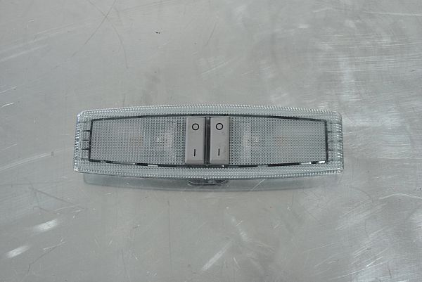 Loftslys OPEL ZAFIRA / ZAFIRA FAMILY B (A05)