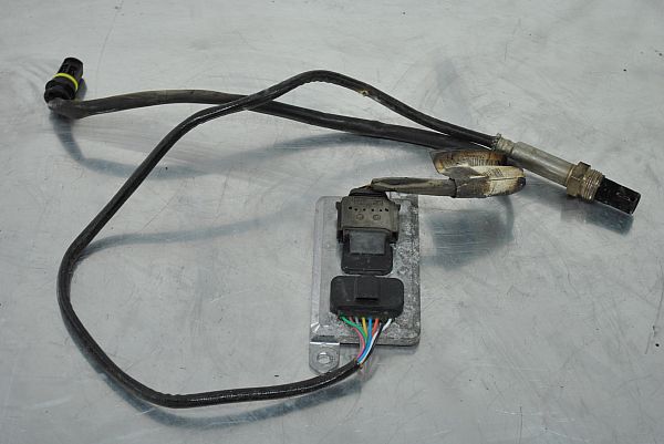 Sonda lambda MERCEDES-BENZ CLK (C209)