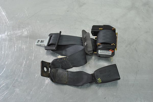Seat belts - rear CHRYSLER SEBRING (JR)