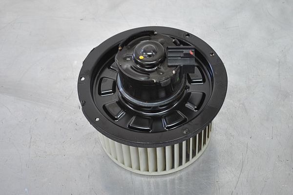 Kachel Ventilatiemotor / aanjager JAGUAR S-TYPE (X200)