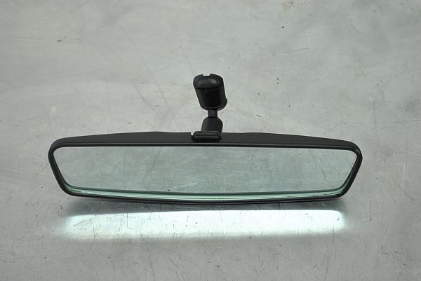 Rear view mirror - internal JAGUAR S-TYPE (X200)