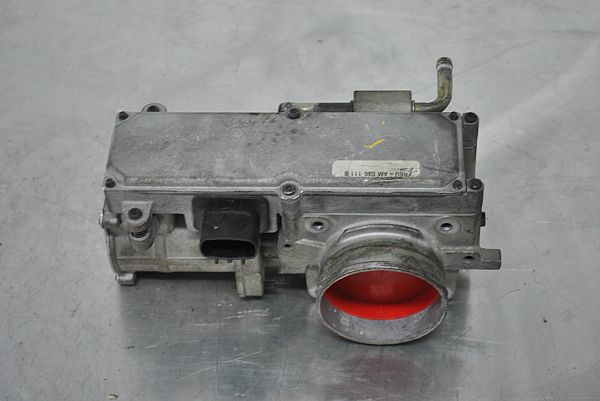 Drosselklappenstellmotor JAGUAR S-TYPE (X200)