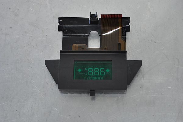 Tachometer/Drehzahlmesser CADILLAC SEVILLE