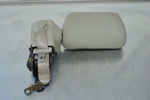 Seat belts - rear CADILLAC SEVILLE