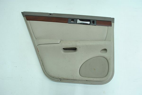 Side coverings CADILLAC SEVILLE