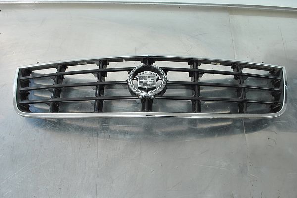 Grill CADILLAC SEVILLE