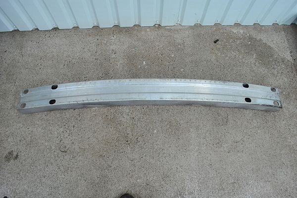 Front bumper - untreated CADILLAC SEVILLE