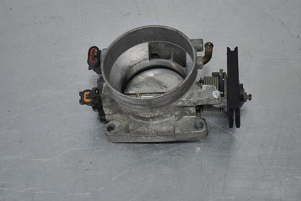 Drosselklappenstellmotor CADILLAC SEVILLE
