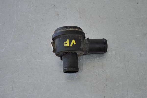 Vakuum ventil PORSCHE CAYENNE (9PA)