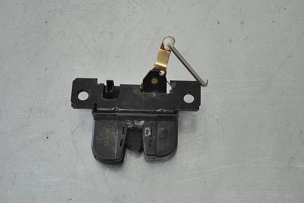 Zentralverriegelung PORSCHE CAYENNE (9PA)